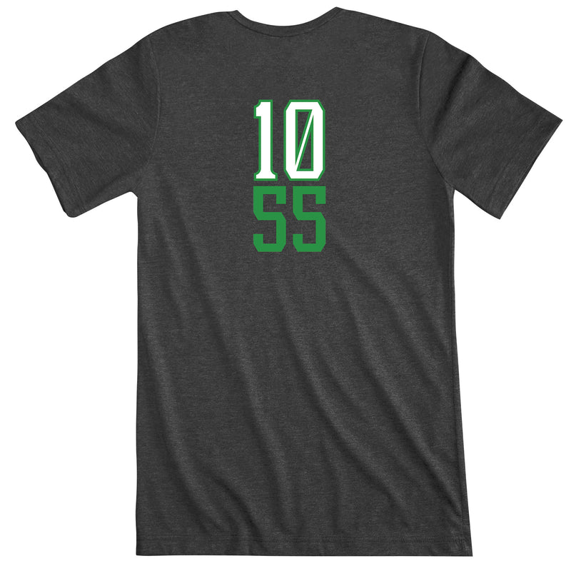 CrossFit 1055 MLV - Men's T-Shirt