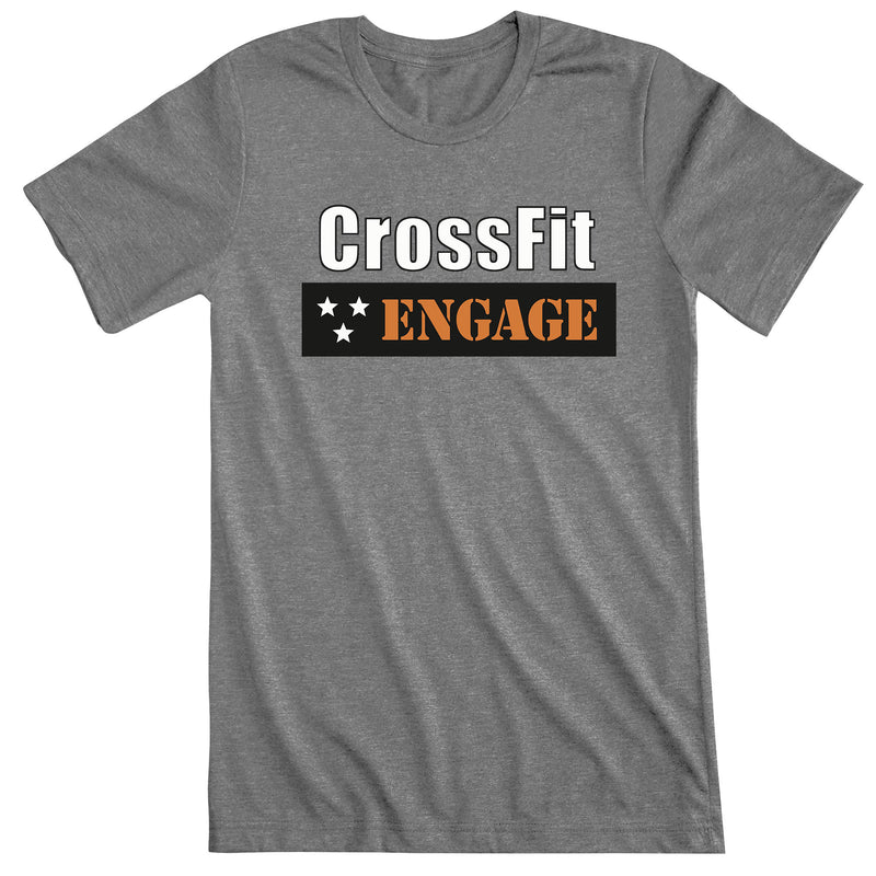 CrossFit Engage Standard - Men's T-Shirt
