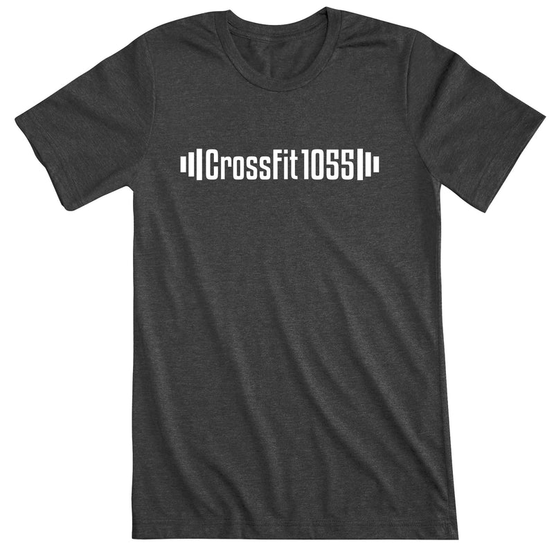 CrossFit 1055 Standard - Men's T-Shirt