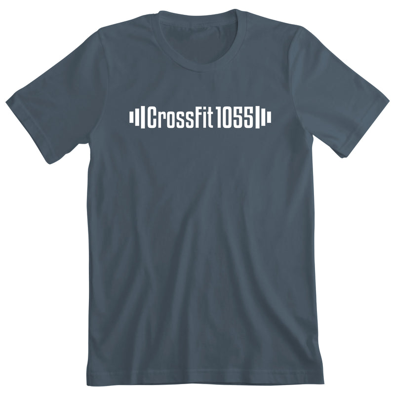CrossFit 1055 Standard - Men's T-Shirt
