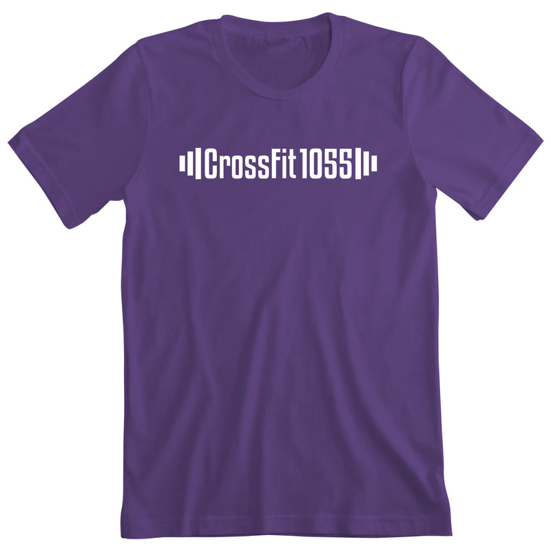 CrossFit 1055 Standard - Men's T-Shirt