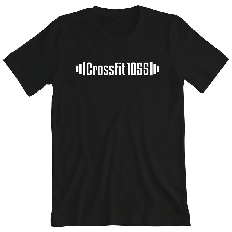 CrossFit 1055 Standard - Men's T-Shirt