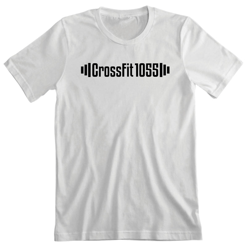 CrossFit 1055 Standard - Men's T-Shirt