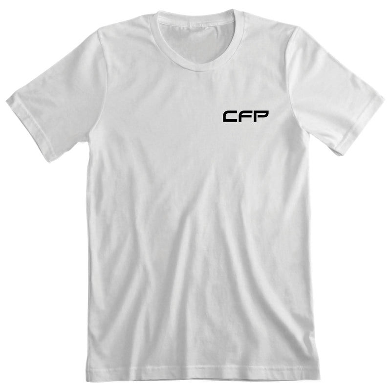 CrossFit Pleasanton - 200 - Standard - Men's T-Shirt