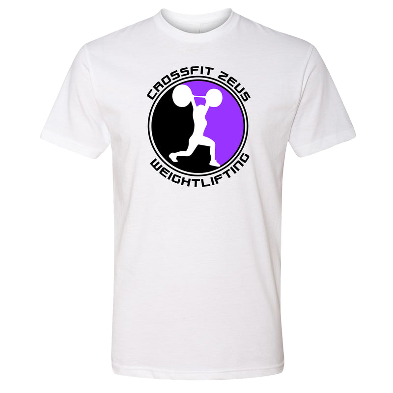 CrossFit Zeus Oahu - 100 - Men's T-Shirt