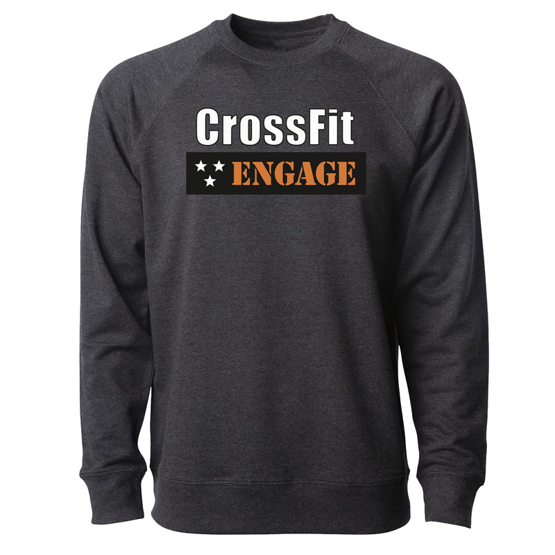 CrossFit Engage Standard - Men's Sweatshirt