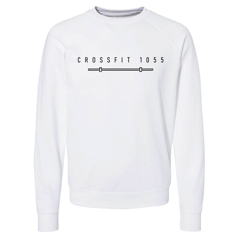 CrossFit 1055 Outline - Unisex Sweatshirt
