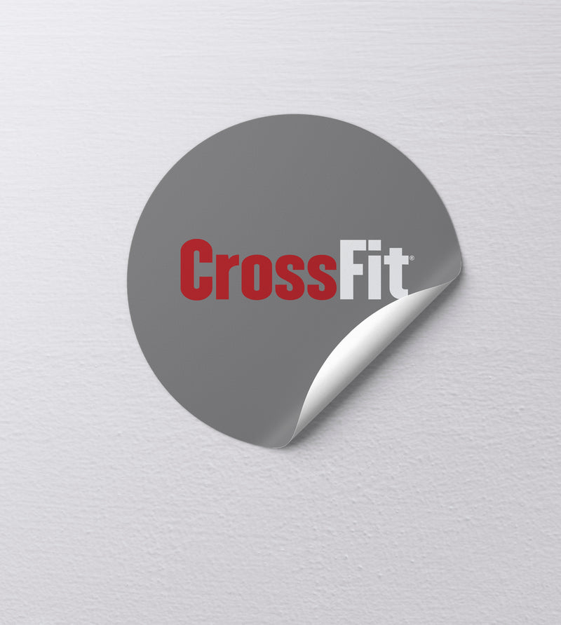 CrossFit Affiliates - Stickers