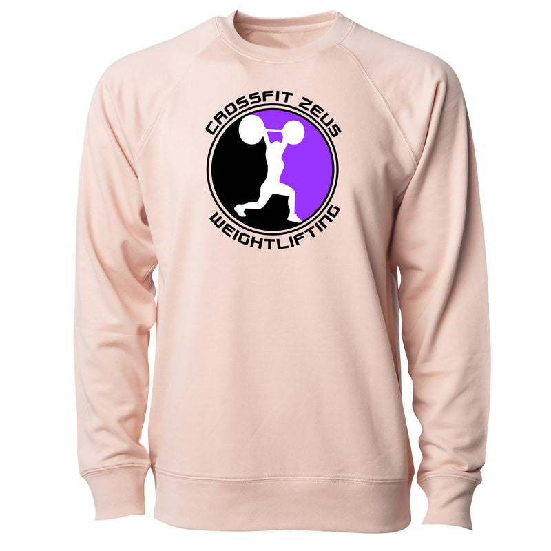 CrossFit Zeus Oahu - 100 - Standard - Sweatshirt