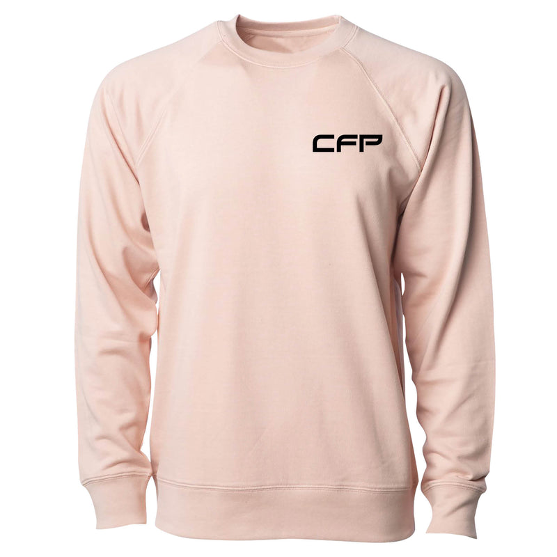 CrossFit Pleasanton - 201 - Standard - Men's Sweatshirt
