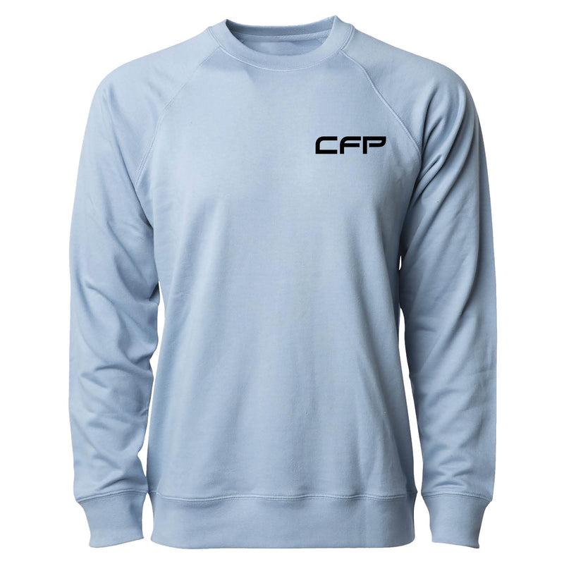 CrossFit Pleasanton - 201 - Standard - Men's Sweatshirt