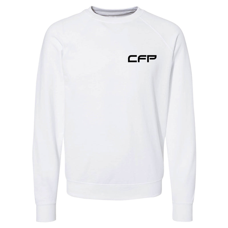 CrossFit Pleasanton - 201 - Standard - Men's Sweatshirt