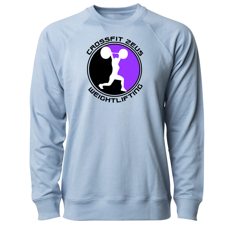 CrossFit Zeus Oahu - 100 - Standard - Sweatshirt