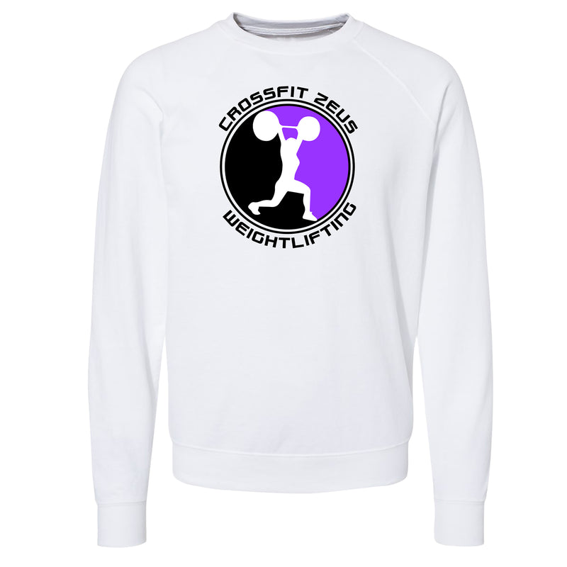 CrossFit Zeus Oahu - 100 - Standard - Sweatshirt