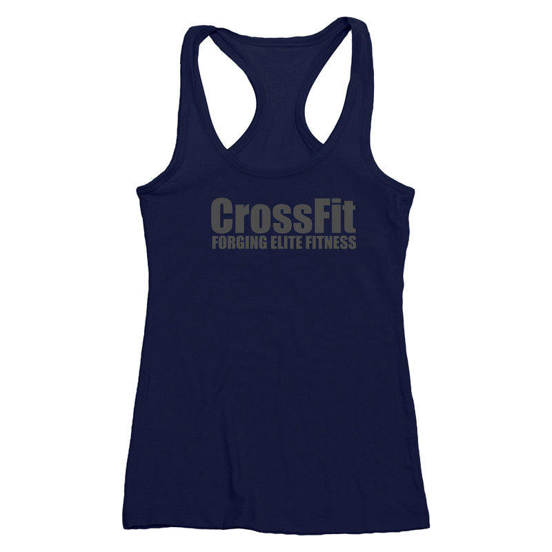 CrossFit - Next Level 1533 - Women's Ideal Racerback Tank