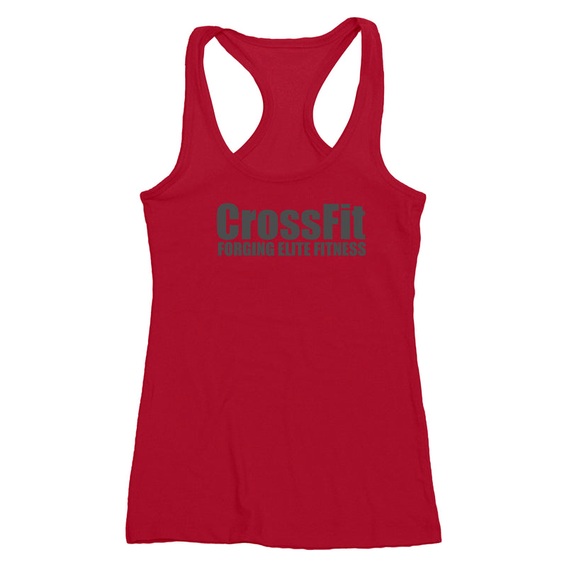 CrossFit - Next Level 1533 - Women's Ideal Racerback Tank