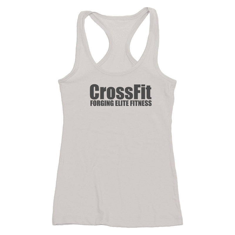CrossFit - Next Level 1533 - Women's Ideal Racerback Tank