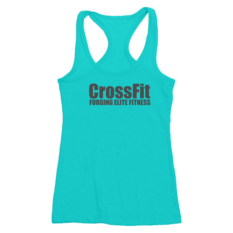 CrossFit - Next Level 1533 - Women's Ideal Racerback Tank