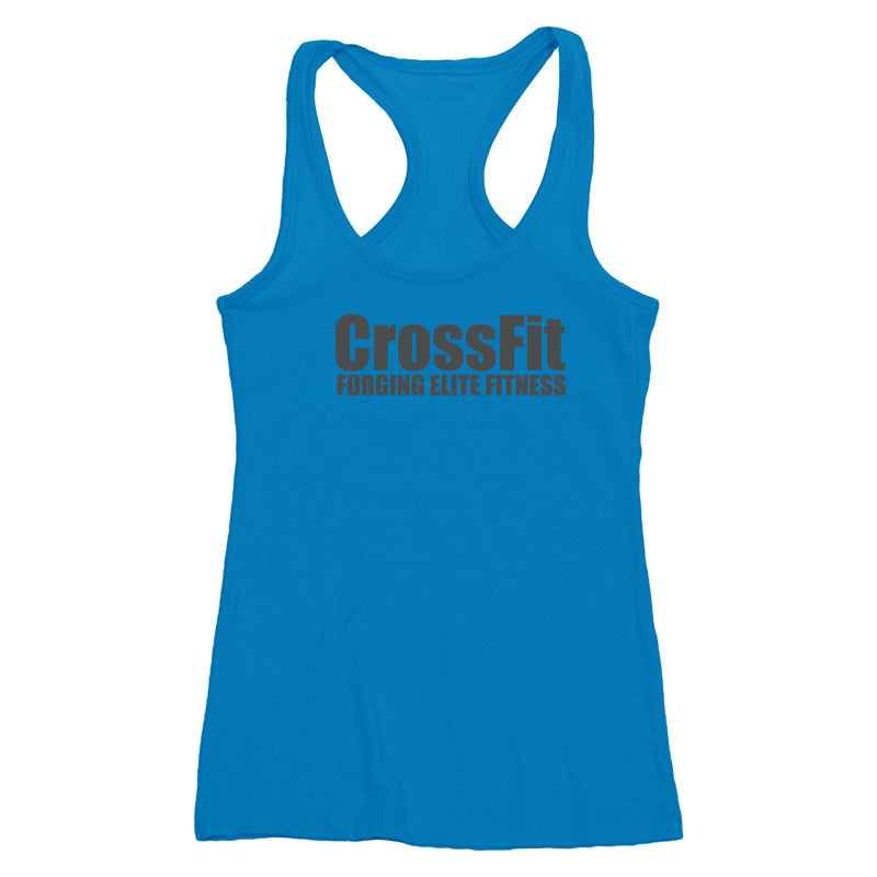 CrossFit - Next Level 1533 - Women's Ideal Racerback Tank