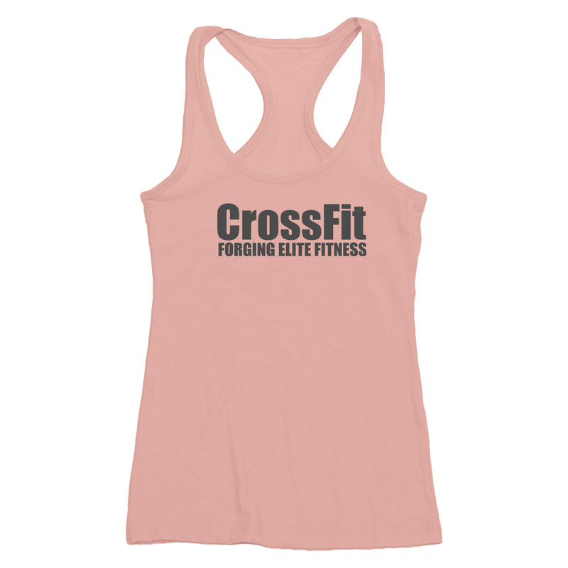 CrossFit - Next Level 1533 - Women's Ideal Racerback Tank