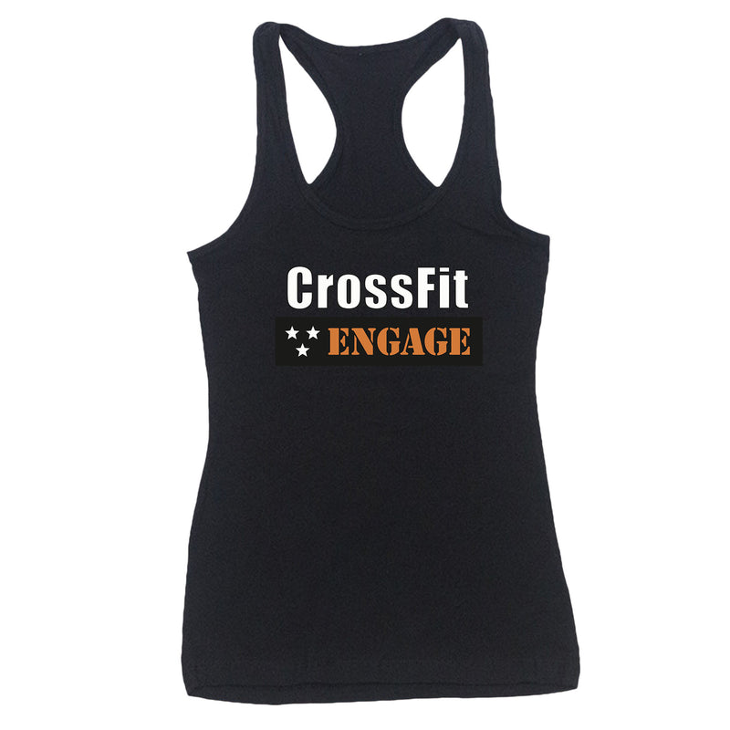 CrossFit Engage Standard - Women's Tank