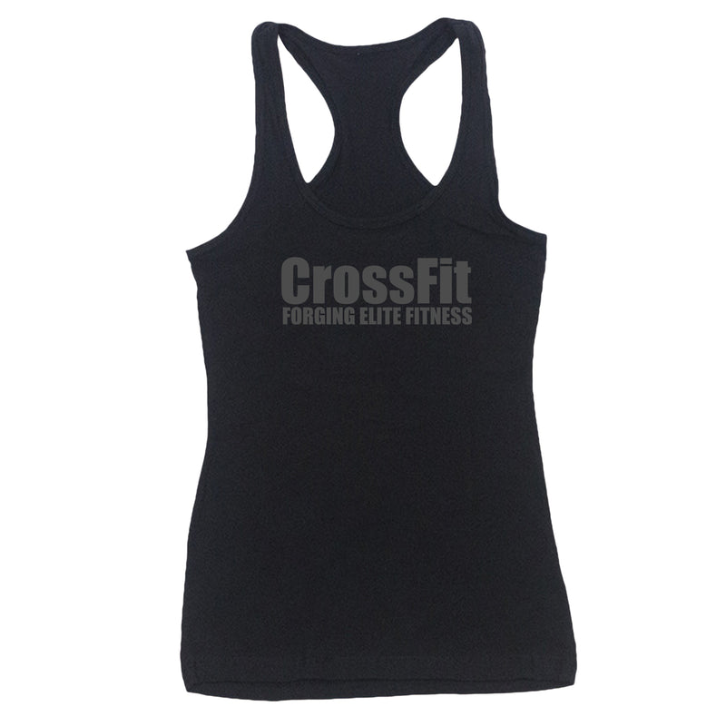 CrossFit - Next Level 1533 - Women's Ideal Racerback Tank