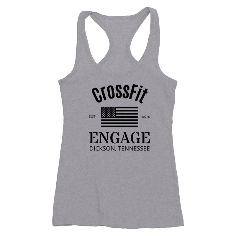 CrossFit Engage Flag - Women's Tank