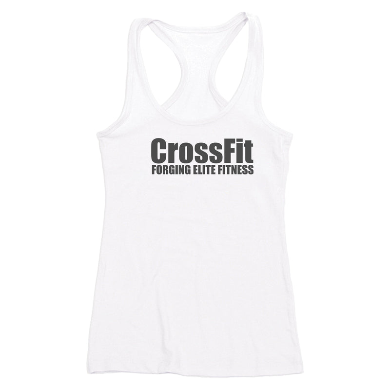 CrossFit - Next Level 1533 - Women's Ideal Racerback Tank