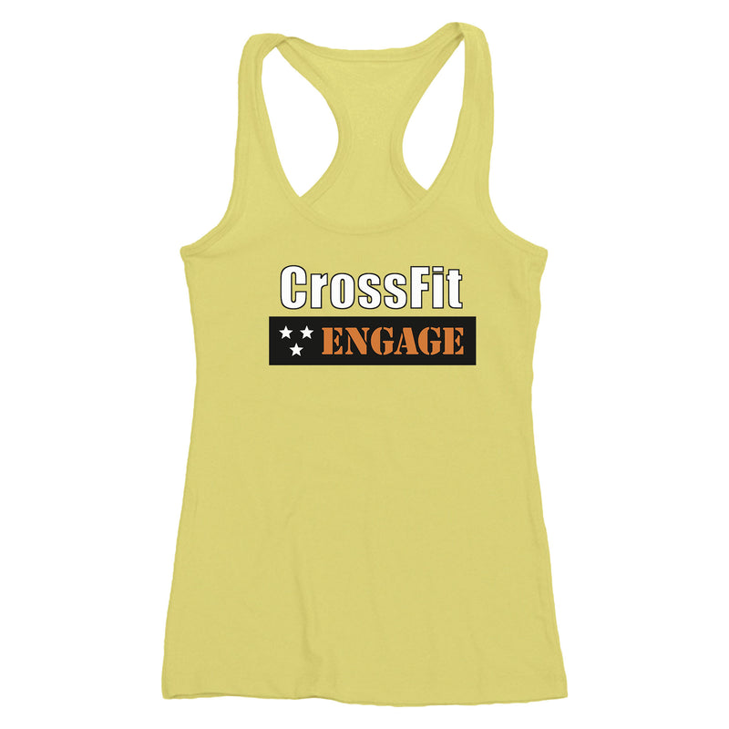 CrossFit Engage Standard - Women's Tank