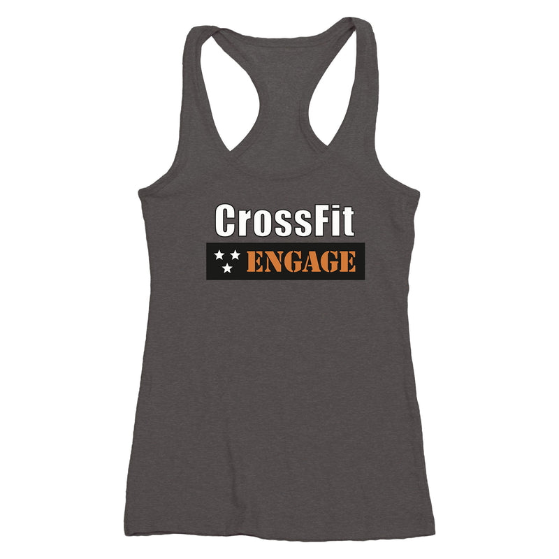 CrossFit Engage Standard - Women's Tank