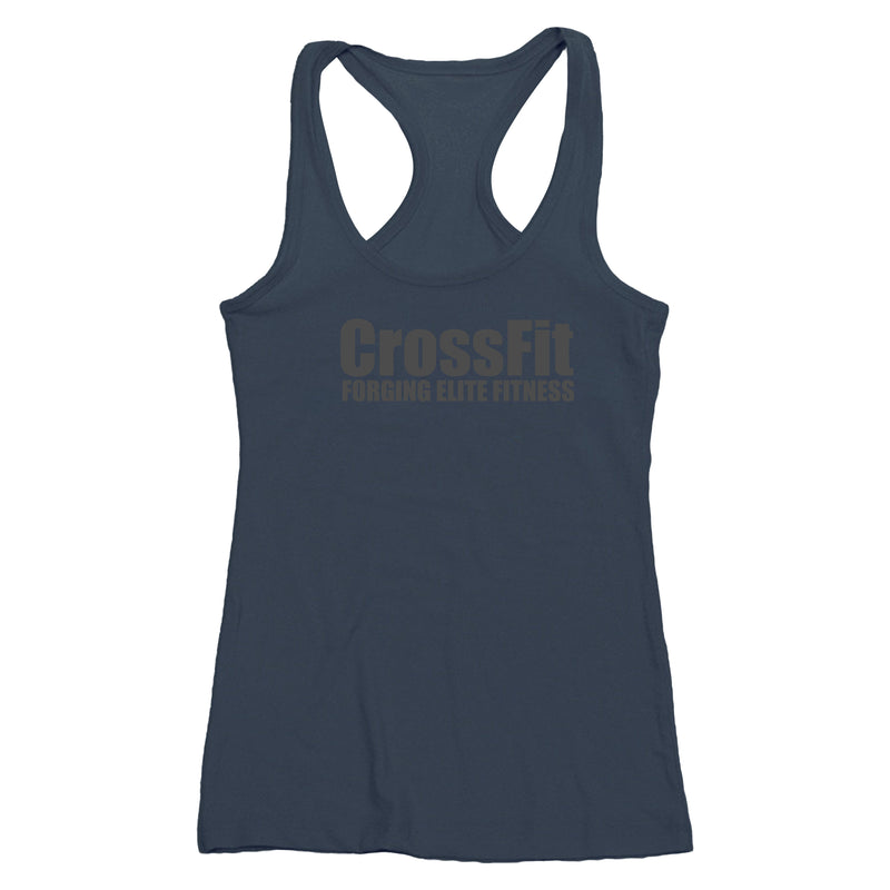 CrossFit - Next Level 1533 - Women's Ideal Racerback Tank