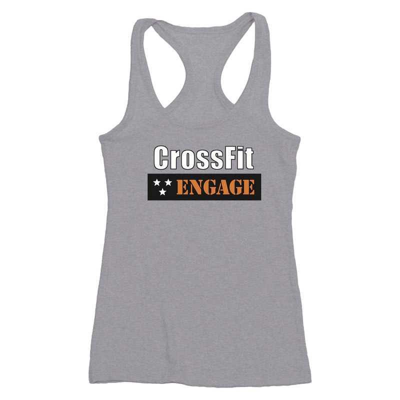 CrossFit Engage Standard - Women's Tank