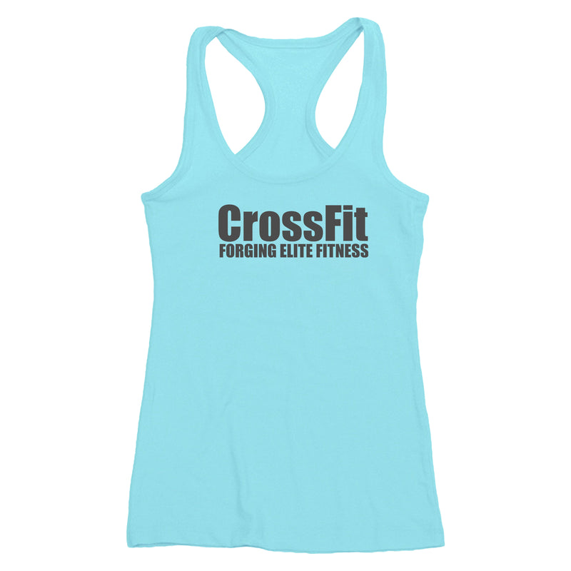 CrossFit - Next Level 1533 - Women's Ideal Racerback Tank