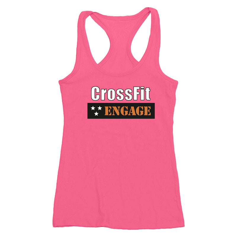 CrossFit Engage Standard - Women's Tank