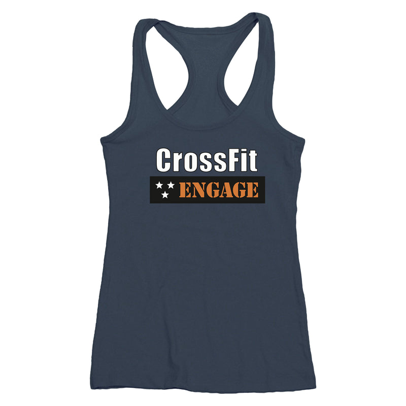 CrossFit Engage Standard - Women's Tank