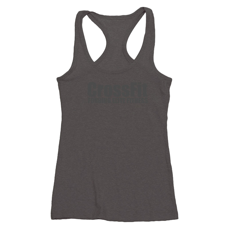 CrossFit - Next Level 1533 - Women's Ideal Racerback Tank