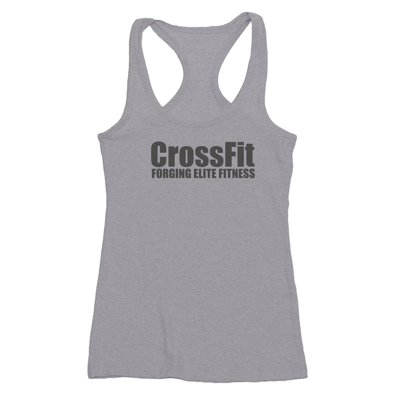 CrossFit - Next Level 1533 - Women's Ideal Racerback Tank