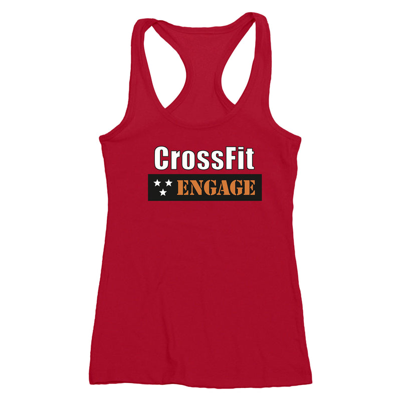 CrossFit Engage Standard - Women's Tank