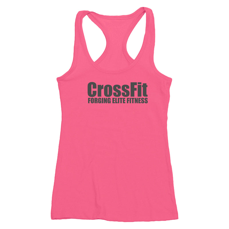 CrossFit - Next Level 1533 - Women's Ideal Racerback Tank