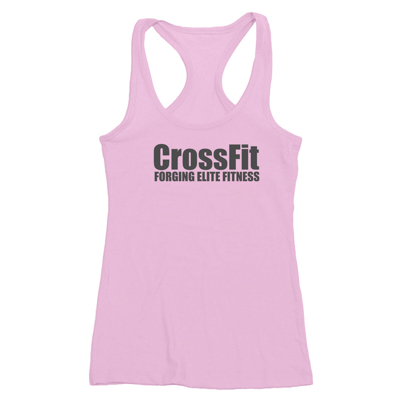 CrossFit - Next Level 1533 - Women's Ideal Racerback Tank