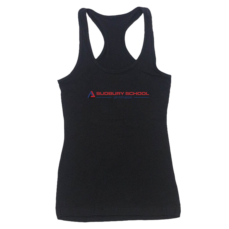 CrossFit Sudbury - 100 - Standard - Women's Tank