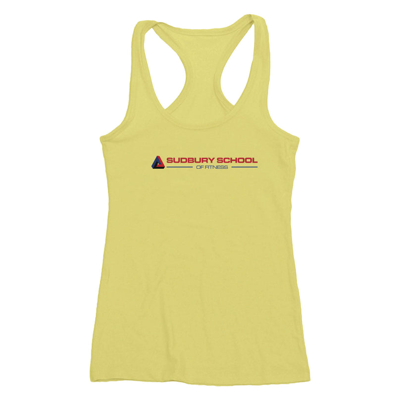 CrossFit Sudbury - 100 - Standard - Women's Tank