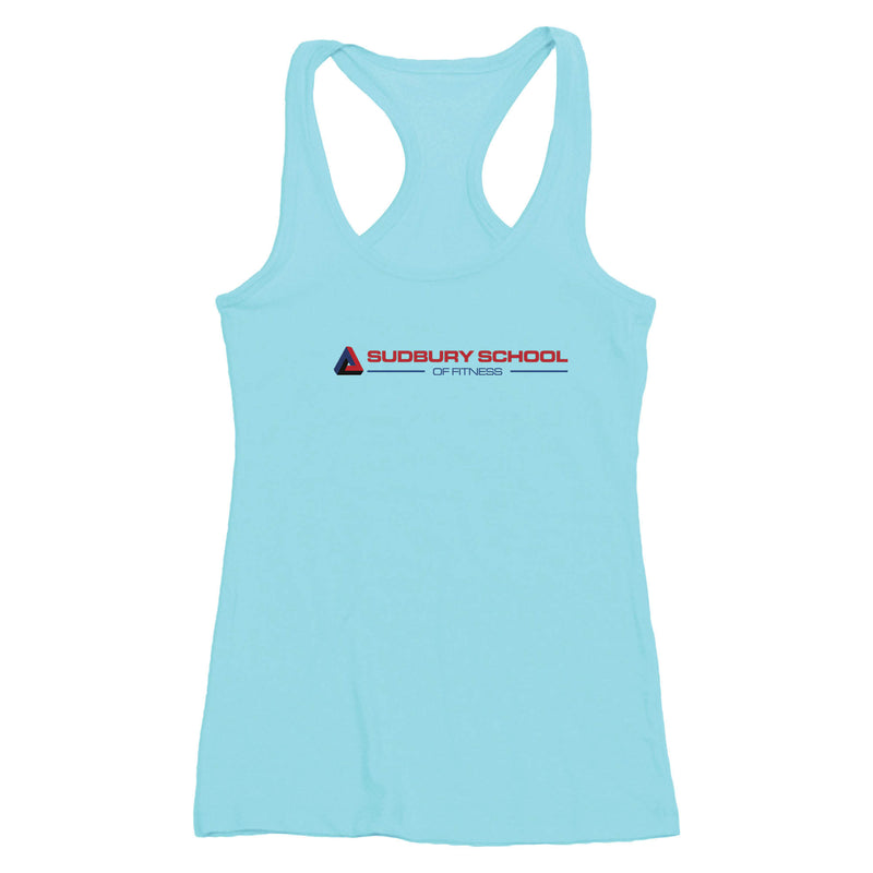CrossFit Sudbury - 100 - Standard - Women's Tank