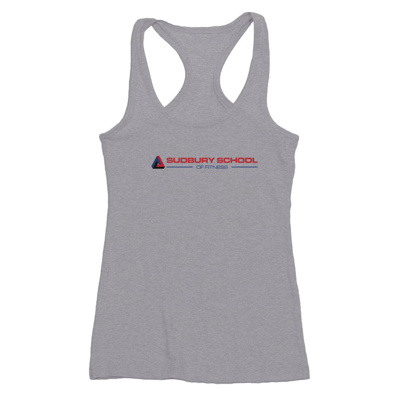 CrossFit Sudbury - 100 - Standard - Women's Tank