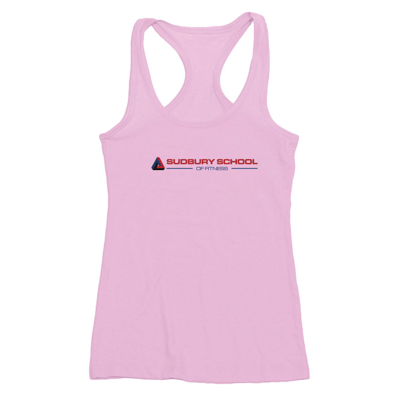 CrossFit Sudbury - 100 - Standard - Women's Tank