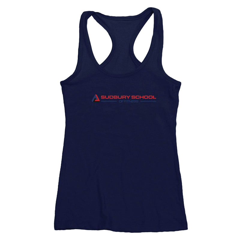 CrossFit Sudbury - 100 - Standard - Women's Tank
