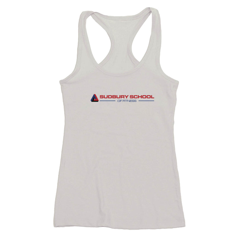 CrossFit Sudbury - 100 - Standard - Women's Tank