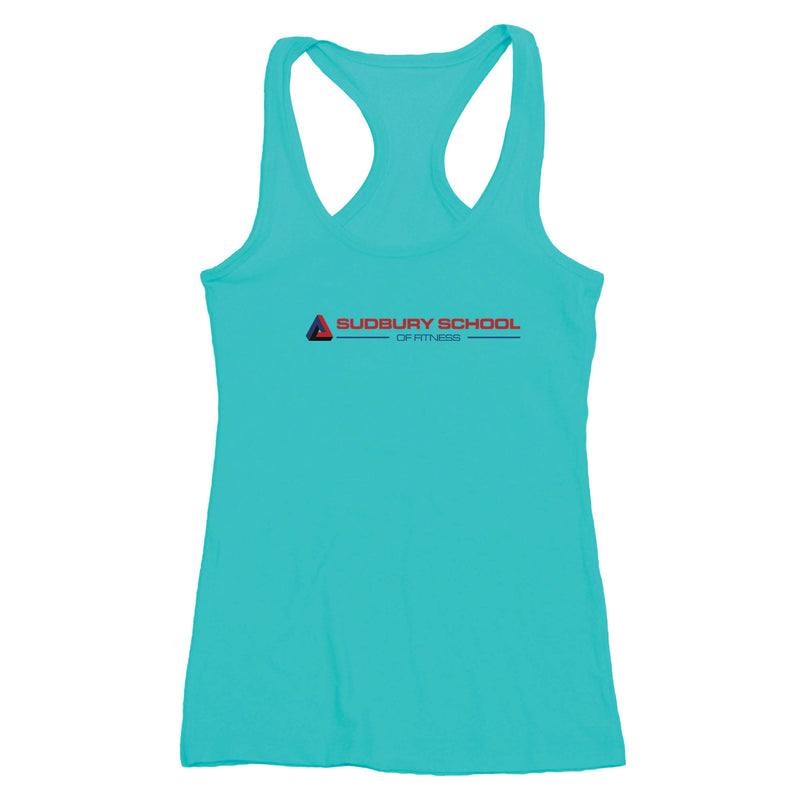 CrossFit Sudbury - 100 - Standard - Women's Tank