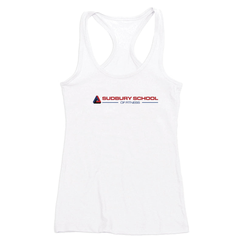 CrossFit Sudbury - 100 - Standard - Women's Tank