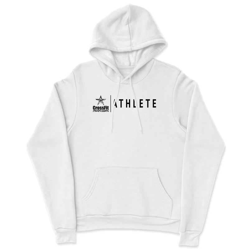 CrossFit Fredericksburg - Athlete - Mens - Hoodie